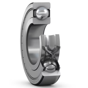 SKF deep groove ball bearing