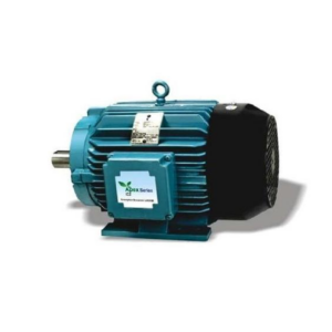 Crompton - 3.70KNE4 - Flange Mounted AC Motor - 4 Pole - Power 30 Hp - 1500 RPM - Efficiency Level 2