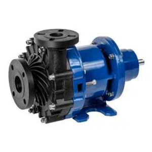 Everest - EL-40 - Twin Lobe Pumps