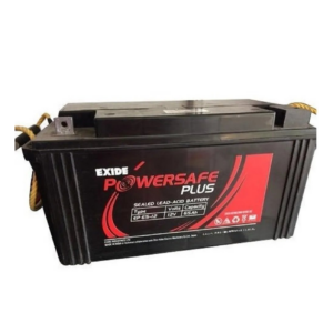 Exide - Battery Power Safe Plus 12V 65AH SMF