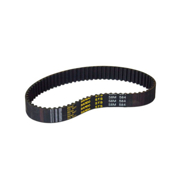 Gates - STD-S8M-584-25 - Timing Belt