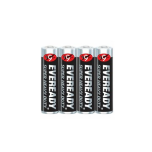 eveready battery