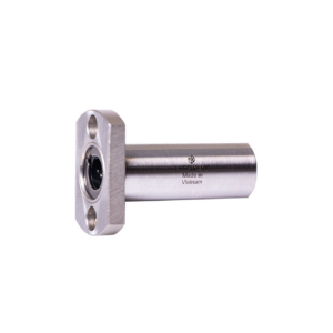 flanged linear ball bearing