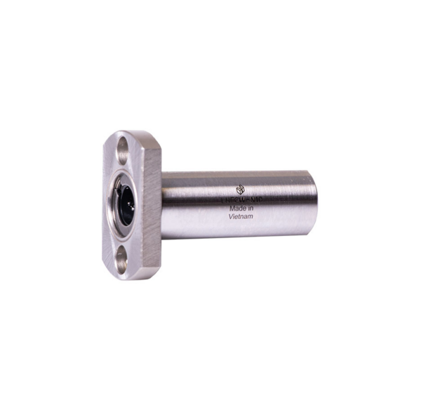 flanged linear ball bearing