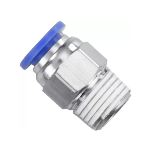 male connector