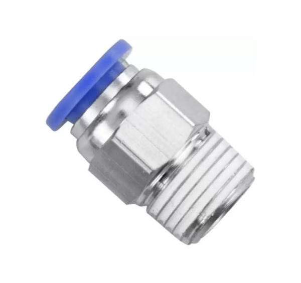 male connector