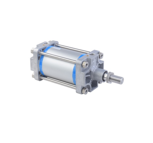 pneumatic cylinder