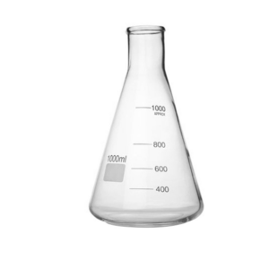 Borosil - 500021 - Conical Flasks - 250 ml