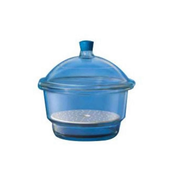 Borosil - 3082043 -  Desiccator Set