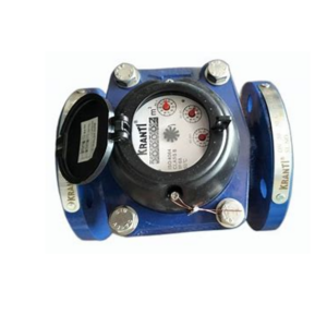 Kranti - Water Flow Meter - Class B - 40NB