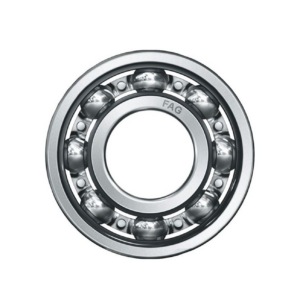 Lager - 6205 2ZR - TH 300 - Bearing