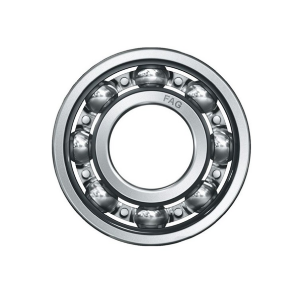 Lager - 6205 2ZR - TH 300 - Bearing