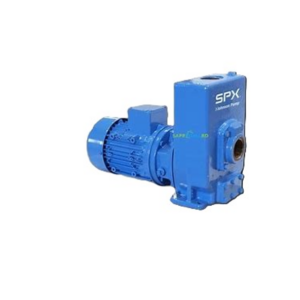 Johnson - KGEN-12-5 - Centrifugal Back Pump