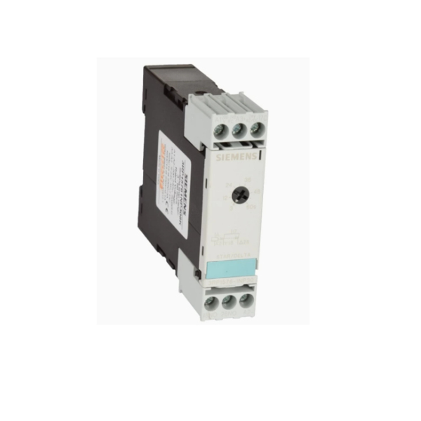 Siemens - 3RP1576-1NM20 - S/D Timer