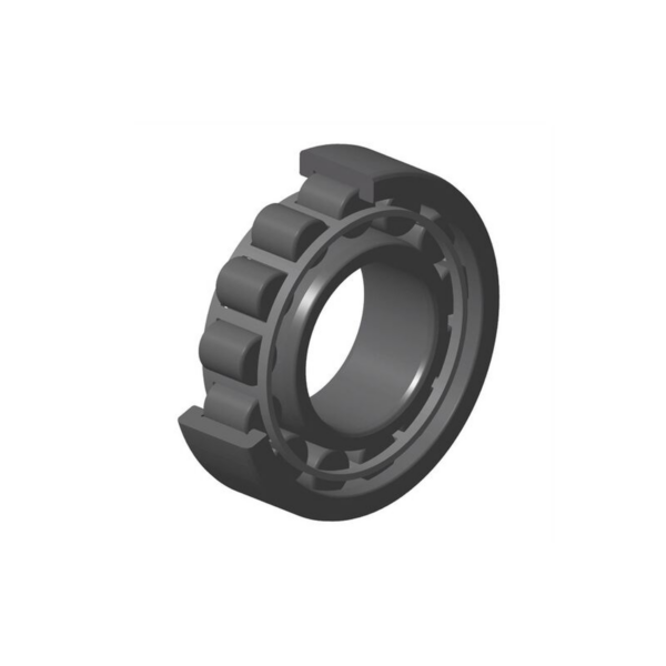 single row cylindrical roller bearing