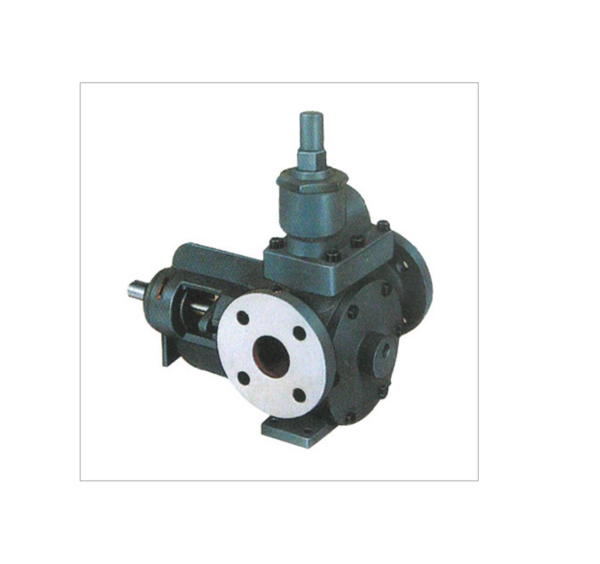 Tushaco - R50SLH - Shuttle Block Pump