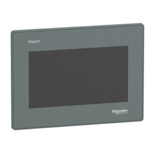 Schneider - HMIGXU3512 - HMI - 7Inch - Wide Screen