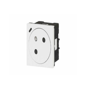 Legrand - Plug and Socket With Box - 16A