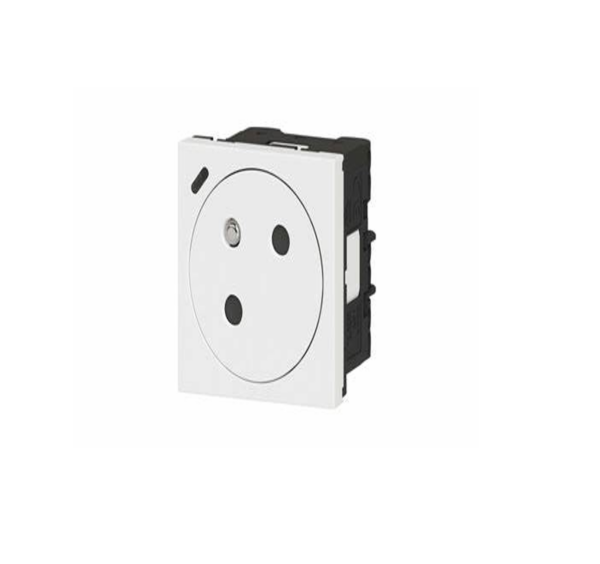 Legrand - Plug and Socket With Box - 16A