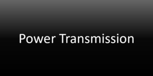 1VP Power Transmission