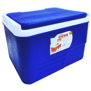 Aristo - Insulated Chiller Ice Box - 14 Ltrs