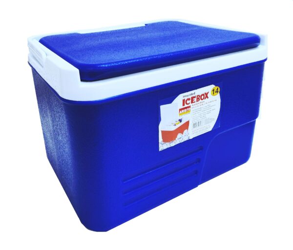 Aristo - Insulated Chiller Ice Box - 14 Ltrs
