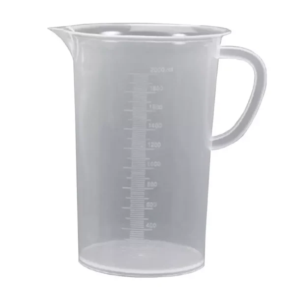 Generic - Beaker with handle - 5 Ltr