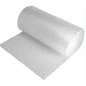 Generic -  33 GSM Bubble Wrap - 1.5 x 100m roll