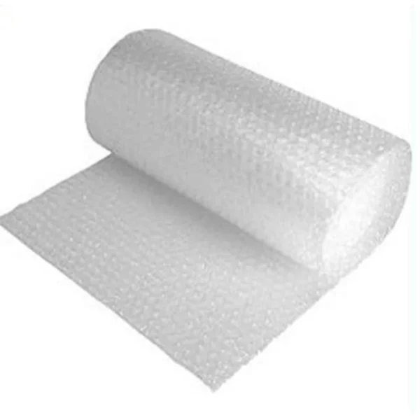 Generic -  33 GSM Bubble Wrap - 1.5 x 100m roll