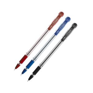 Cello - Finegrip - Ball Pen - Black