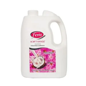 Dabur - Fem Hand Soap - 5Ltr