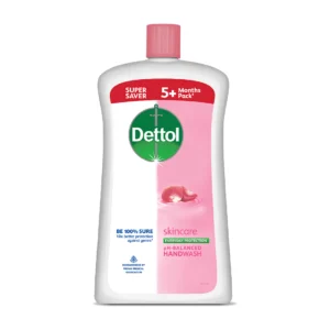 Dettol - Liquid Handwash - 900ml