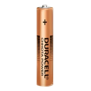 Duracell - 81580461 - AA -  LR6 Alkaline Battery- Pack of 8 Pcs