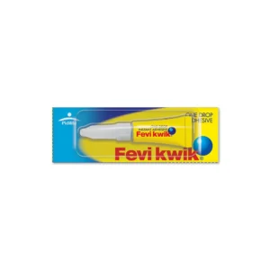Pidilite - Fevikwik Instant Glue