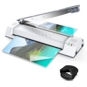 Generic - Lamination Machine - Size A3 and A4