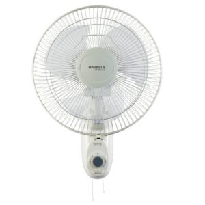 Havells - Swing Wall Mounted Round Fan