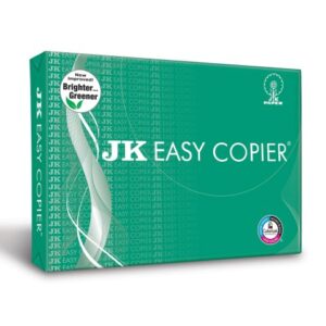 JK Copier - Paper - A4