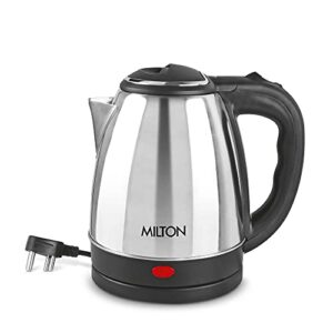 Milton - Electric kettle - 2 Ltr