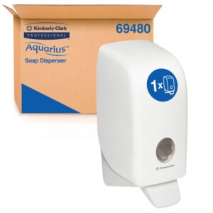 Kimberly-Clark - 69480A - Soap Sanitize Skin Care Dispenser