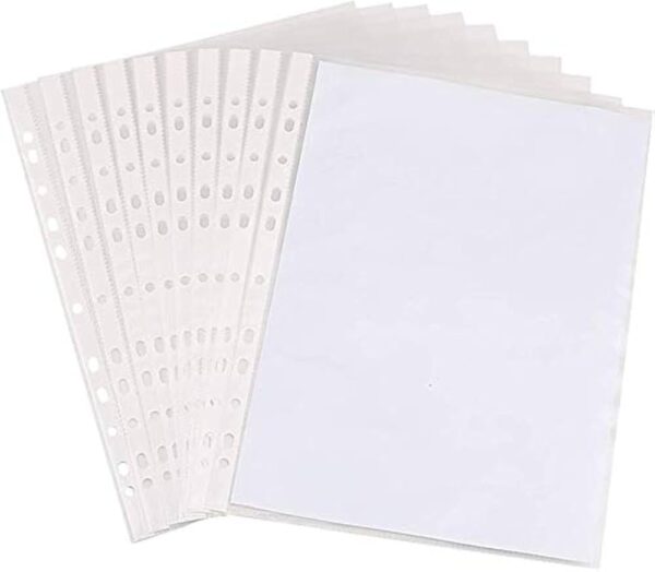 Generic - Sheet Protector