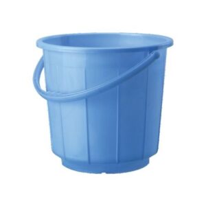 Generic - Plastic Bucket - 15 Ltr