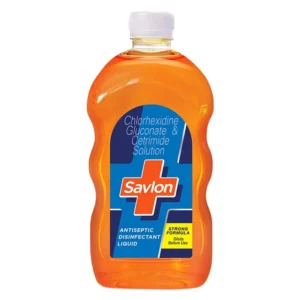 Savlon - Antiseptic Liquid - 1 Ltr