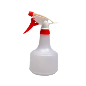 Generic - Plastic Spray Bottle - 500ml