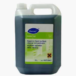 Taski - R2 - Hygienic Hard Surface Cleaner - 5 Ltr