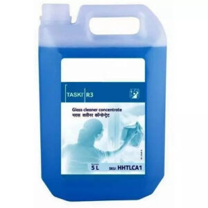 Taski - R3 - Glass Cleaner - 5 Ltr