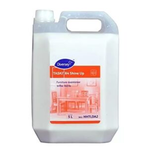 Taski - R4 - Furniture Maintainer - 5 Ltr