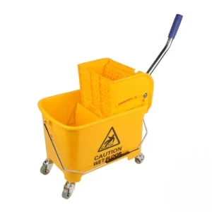 Generic - Wringer Trolley - 20 Ltr