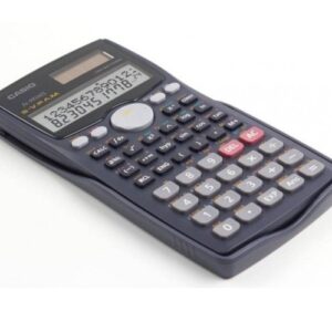 Casio -  FX-991MS - Scientific Calculator