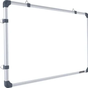 Generic - White Board - Size 44 x 36 Inch