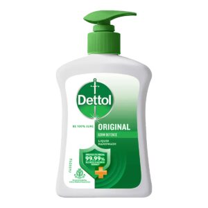 Dettol